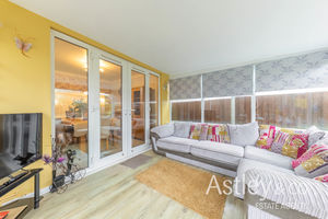 conservatory- click for photo gallery